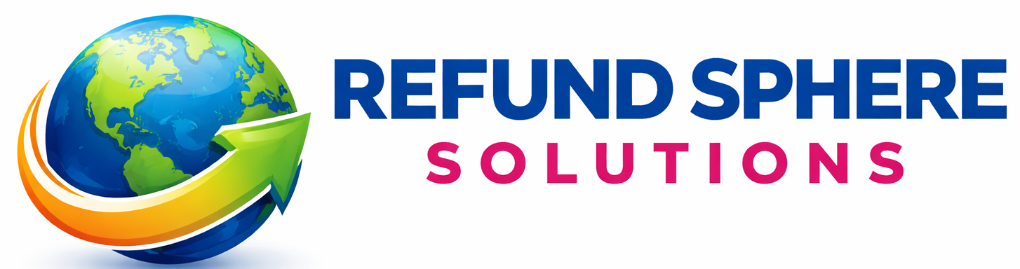 Refund Sphere Solutions